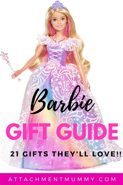 barbie doll gift|barbie gifts for girls.